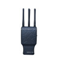 New Handheld 4glte Jammer, Portable GPS Jammer, Pocket Wi-Fi Jammer